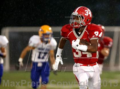 Thumbnail 3 in Newport Central Catholic @ Dixie Heights photogallery.