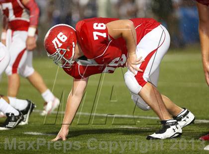 Thumbnail 2 in Newport Central Catholic @ Dixie Heights photogallery.