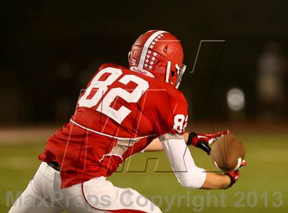 Thumbnail 2 in Newport Central Catholic @ Dixie Heights photogallery.