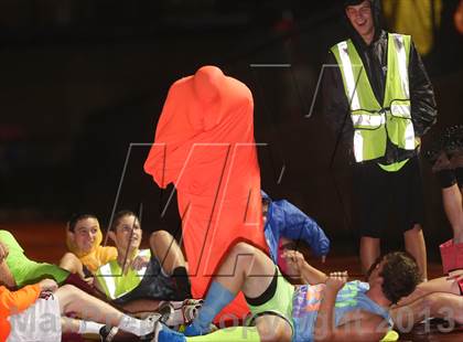 Thumbnail 3 in Newport Central Catholic @ Dixie Heights photogallery.