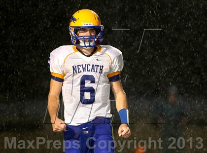 Thumbnail 1 in Newport Central Catholic @ Dixie Heights photogallery.