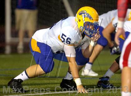 Thumbnail 1 in Newport Central Catholic @ Dixie Heights photogallery.