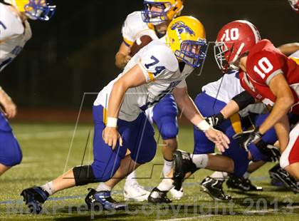 Thumbnail 2 in Newport Central Catholic @ Dixie Heights photogallery.