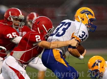Thumbnail 1 in Newport Central Catholic @ Dixie Heights photogallery.