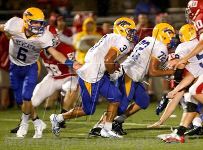 Thumbnail 3 in Newport Central Catholic @ Dixie Heights photogallery.