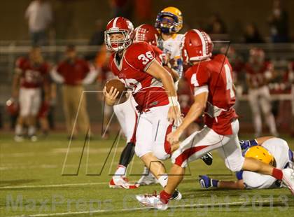 Thumbnail 2 in Newport Central Catholic @ Dixie Heights photogallery.