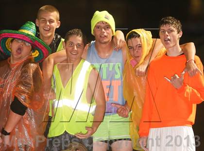 Thumbnail 3 in Newport Central Catholic @ Dixie Heights photogallery.