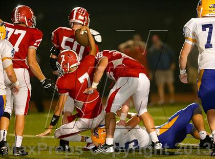 Thumbnail 3 in Newport Central Catholic @ Dixie Heights photogallery.