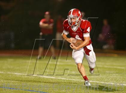 Thumbnail 3 in Newport Central Catholic @ Dixie Heights photogallery.