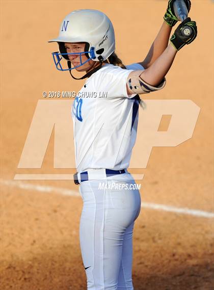 Thumbnail 1 in Norco vs. Gahr (CIF SS D1 Final) photogallery.