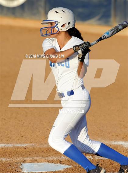 Thumbnail 3 in Norco vs. Gahr (CIF SS D1 Final) photogallery.