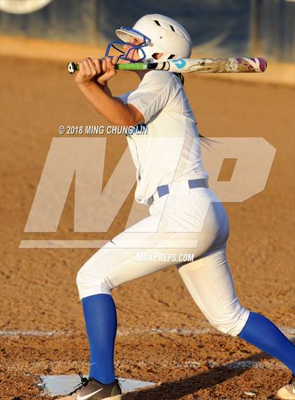 Thumbnail 3 in Norco vs. Gahr (CIF SS D1 Final) photogallery.