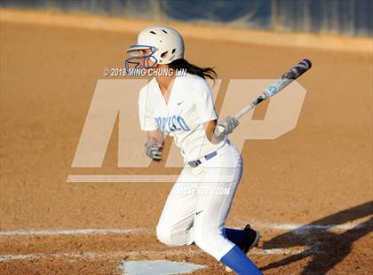Thumbnail 1 in Norco vs. Gahr (CIF SS D1 Final) photogallery.