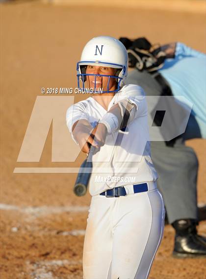 Thumbnail 1 in Norco vs. Gahr (CIF SS D1 Final) photogallery.