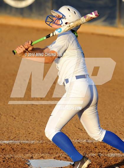 Thumbnail 1 in Norco vs. Gahr (CIF SS D1 Final) photogallery.