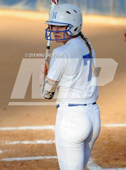 Thumbnail 3 in Norco vs. Gahr (CIF SS D1 Final) photogallery.