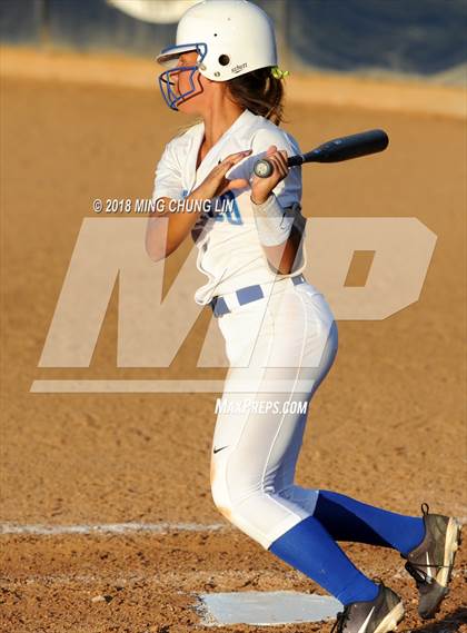 Thumbnail 2 in Norco vs. Gahr (CIF SS D1 Final) photogallery.