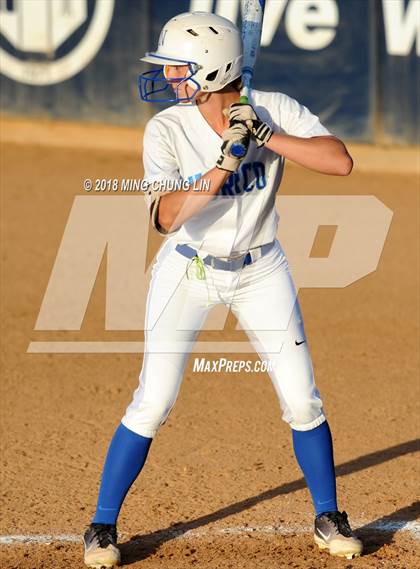 Thumbnail 3 in Norco vs. Gahr (CIF SS D1 Final) photogallery.