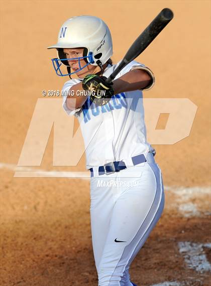 Thumbnail 3 in Norco vs. Gahr (CIF SS D1 Final) photogallery.