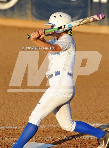 Thumbnail 1 in Norco vs. Gahr (CIF SS D1 Final) photogallery.