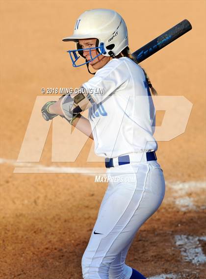 Thumbnail 2 in Norco vs. Gahr (CIF SS D1 Final) photogallery.