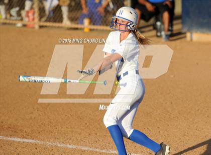 Thumbnail 1 in Norco vs. Gahr (CIF SS D1 Final) photogallery.