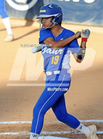 Thumbnail 2 in Norco vs. Gahr (CIF SS D1 Final) photogallery.