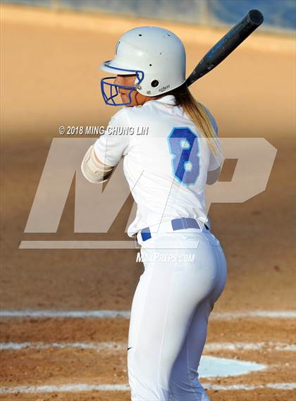 Thumbnail 3 in Norco vs. Gahr (CIF SS D1 Final) photogallery.
