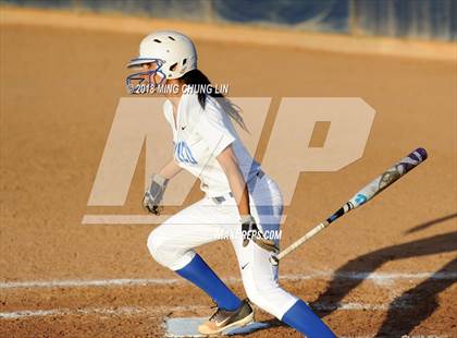 Thumbnail 2 in Norco vs. Gahr (CIF SS D1 Final) photogallery.