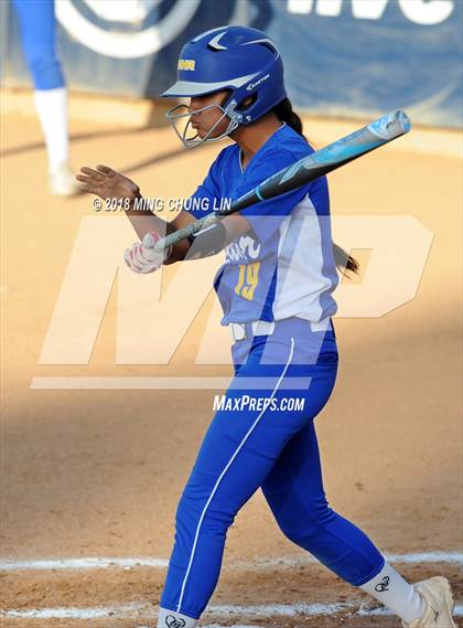 Thumbnail 1 in Norco vs. Gahr (CIF SS D1 Final) photogallery.