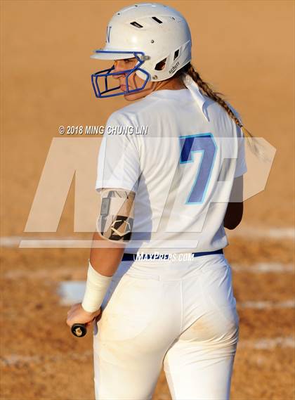 Thumbnail 1 in Norco vs. Gahr (CIF SS D1 Final) photogallery.