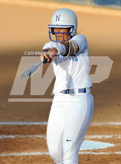 Thumbnail 1 in Norco vs. Gahr (CIF SS D1 Final) photogallery.