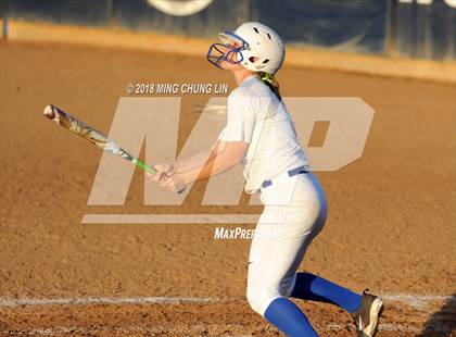 Thumbnail 2 in Norco vs. Gahr (CIF SS D1 Final) photogallery.