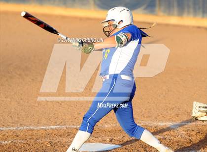 Thumbnail 1 in Norco vs. Gahr (CIF SS D1 Final) photogallery.