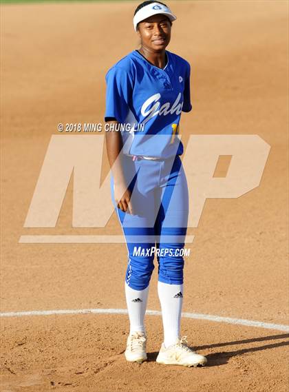 Thumbnail 3 in Norco vs. Gahr (CIF SS D1 Final) photogallery.