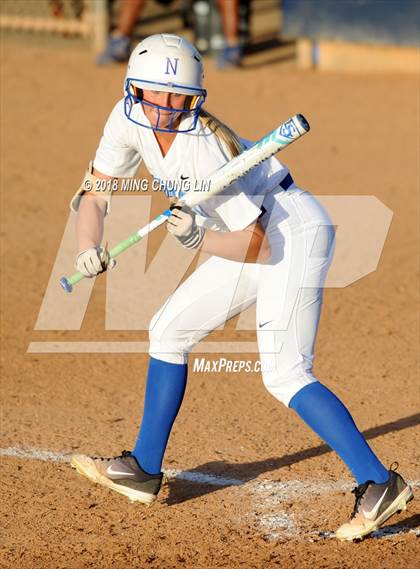 Thumbnail 3 in Norco vs. Gahr (CIF SS D1 Final) photogallery.