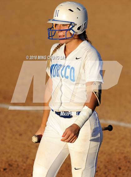 Thumbnail 1 in Norco vs. Gahr (CIF SS D1 Final) photogallery.