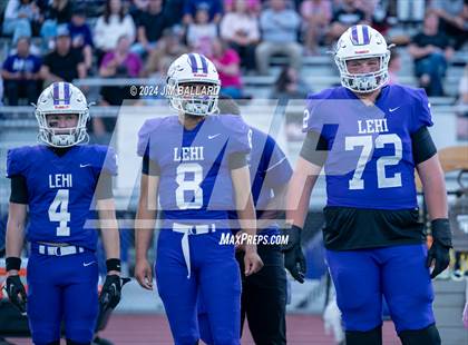 Thumbnail 2 in Westlake @ Lehi photogallery.