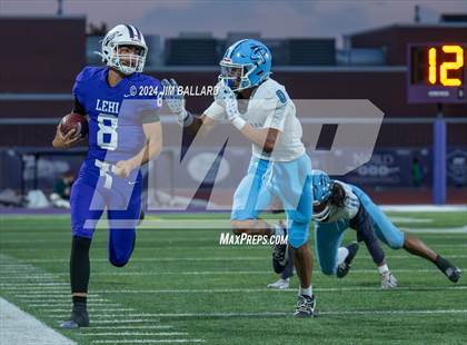 Thumbnail 2 in Westlake @ Lehi photogallery.