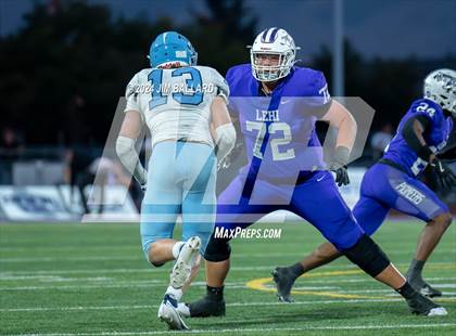 Thumbnail 1 in Westlake @ Lehi photogallery.