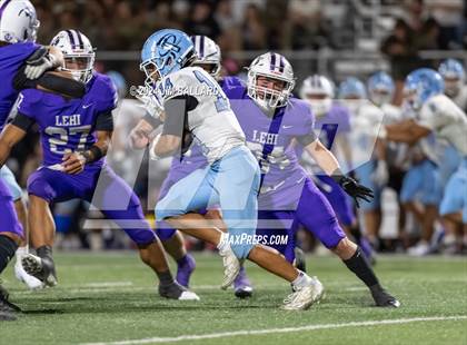 Thumbnail 3 in Westlake @ Lehi photogallery.