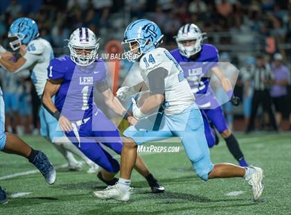 Thumbnail 1 in Westlake @ Lehi photogallery.