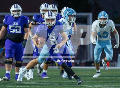 Thumbnail 3 in Westlake @ Lehi photogallery.