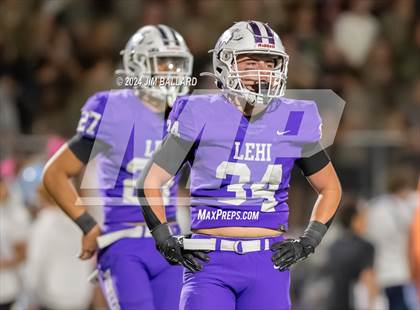 Thumbnail 3 in Westlake @ Lehi photogallery.