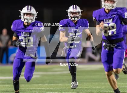 Thumbnail 1 in Westlake @ Lehi photogallery.