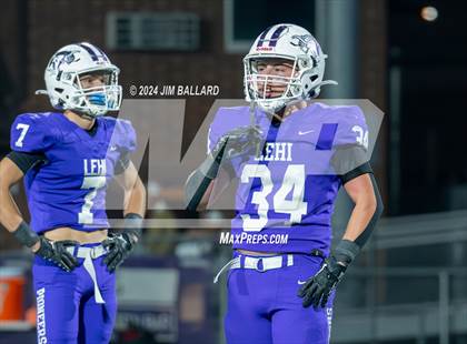 Thumbnail 2 in Westlake @ Lehi photogallery.