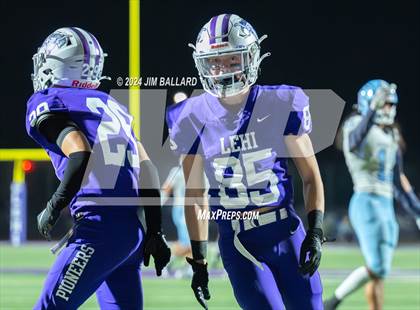 Thumbnail 1 in Westlake @ Lehi photogallery.
