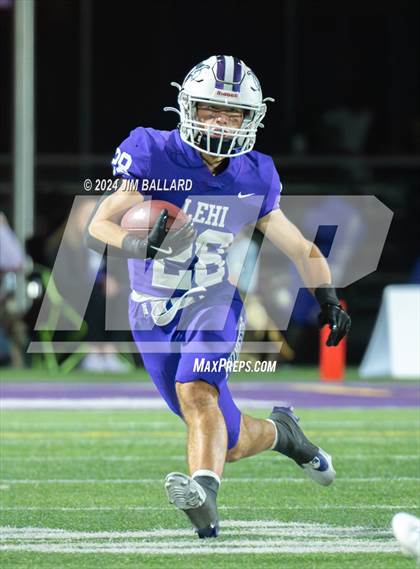 Thumbnail 1 in Westlake @ Lehi photogallery.