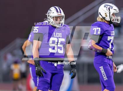Thumbnail 2 in Westlake @ Lehi photogallery.