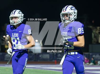 Thumbnail 3 in Westlake @ Lehi photogallery.